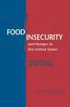 Food Insecurity and Hunger in the United States cover