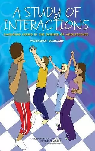 A Study of Interactions cover