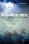 Facing Hazards and Disasters cover