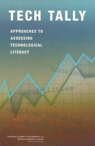 Tech Tally cover