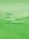 Linking Knowledge with Action for Sustainable Development cover