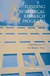 Funding Biomedical Research Programs cover