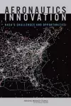 Aeronautics Innovation cover