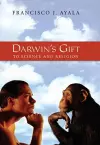 Darwin's Gift to Science and Religion cover