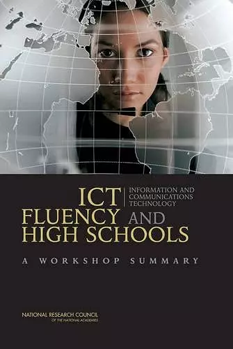 ICT Fluency and High Schools cover