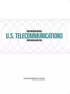 Renewing U.S. Telecommunications Research cover