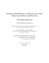 Studying Media Effects on Children and Youth cover