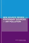 New Source Review for Stationary Sources of Air Pollution cover