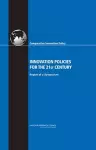 Innovation Policies for the 21st Century cover