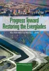 Progress Toward Restoring the Everglades cover