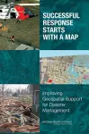 Successful Response Starts with a Map cover