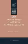 SBIR and the Phase III Challenge of Commercialization cover