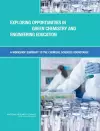 Exploring Opportunities in Green Chemistry and Engineering Education cover