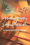 Minority Students in Special and Gifted Education cover