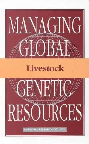 Livestock cover