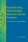 Social Security Administration Electronic Service Provision cover