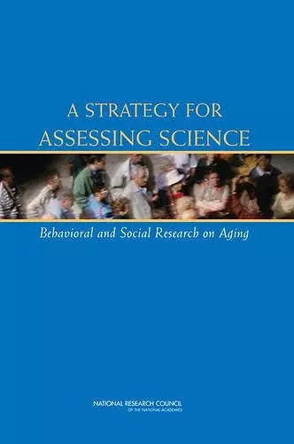 A Strategy for Assessing Science cover