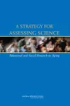 A Strategy for Assessing Science cover