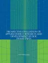 Prospective Evaluation of Applied Energy Research and Development at DOE (Phase Two) cover