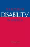 The Future of Disability in America cover