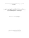 Implementing the Stockholm Convention on Persistent Organic Pollutants cover