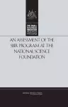 An Assessment of the SBIR Program at the National Science Foundation cover