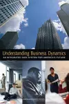 Understanding Business Dynamics cover