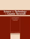 Science and Technology to Counter Terrorism cover