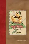 Lost Crops of Africa cover