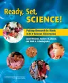 Ready, Set, Science! cover