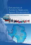 Exploration of Antarctic Subglacial Aquatic Environments cover