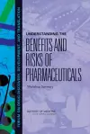 Understanding the Benefits and Risks of Pharmaceuticals cover