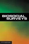 Biosocial Surveys cover