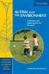 Autism and the Environment cover