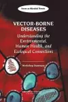 Vector-Borne Diseases cover