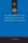 An Assessment of the SBIR Program at the Department of Defense cover