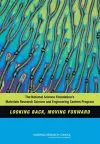The National Science Foundation's Materials Research Science and Engineering Centers Program cover