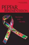 PEPFAR Implementation cover