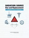 Radiation Source Use and Replacement cover