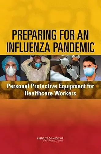 Preparing for an Influenza Pandemic cover