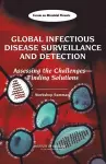 Global Infectious Disease Surveillance and Detection cover