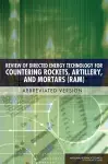 Review of Directed Energy Technology for Countering Rockets, Artillery, and Mortars (RAM) cover