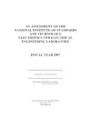 An Assessment of the National Institute of Standards and Technology Electronics and Electrical Engineering Laboratory cover