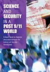 Science and Security in a Post 9/11 World cover