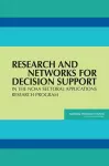 Research and Networks for Decision Support in the NOAA Sectoral Applications Research Program cover