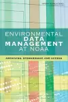 Environmental Data Management at NOAA cover