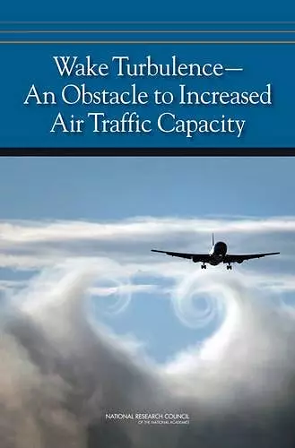 Wake Turbulence cover