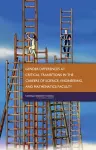 Gender Differences at Critical Transitions in the Careers of Science, Engineering, and Mathematics Faculty cover