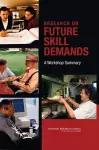 Research on Future Skill Demands cover