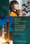 NASA's Elementary and Secondary Education Program cover